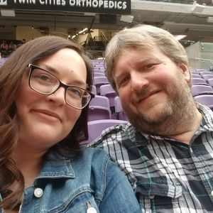 Meet your Posher, Cherall